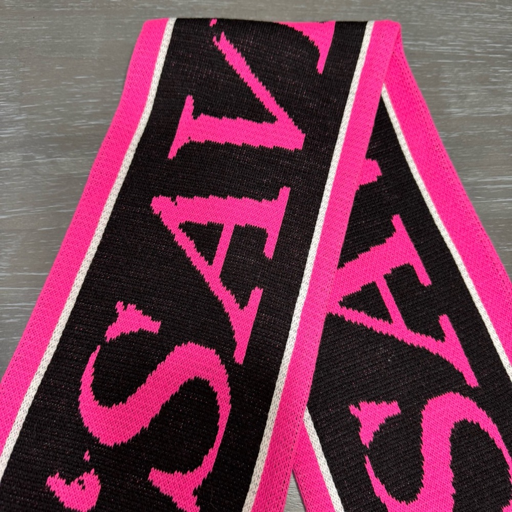 Green Day Savior Tour 2024 Scarf Brand New Punk Rock - Picture 4 of 6